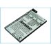 Batterie Batteria del telefono cellulare CS-ACP30SL