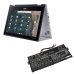 Acer Chromebook Spin CP311-3H-K7ZW