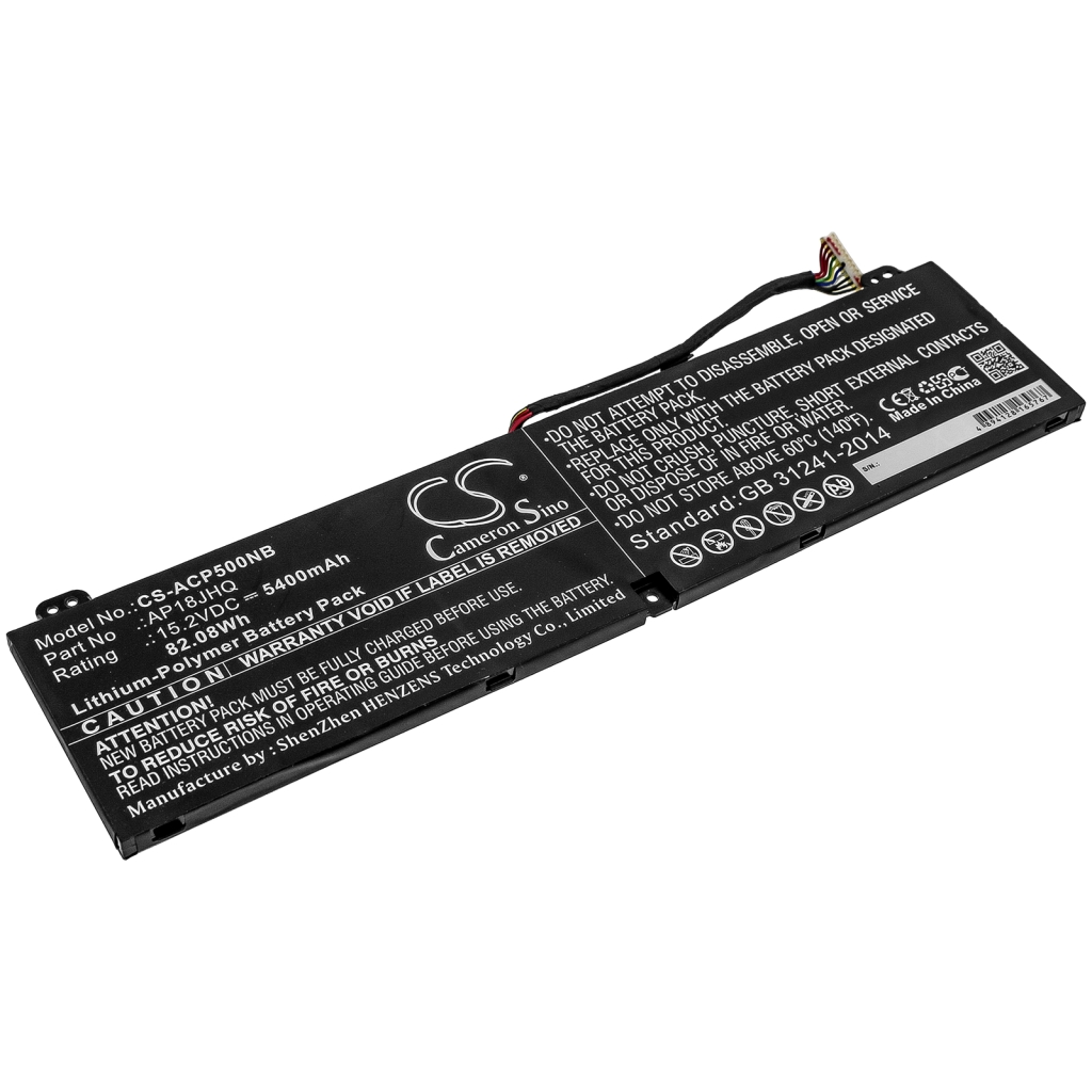 Acer PT515-51-78R2