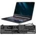 Acer PT515-51-78R2