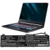 Acer Predator Triton 500 PT515-51-71LB