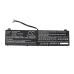 Batteria notebook Acer CS-ACP516NB