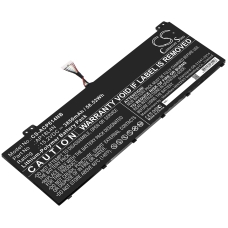 Sostituzione della batteria compatibile per Acer AP18L4N