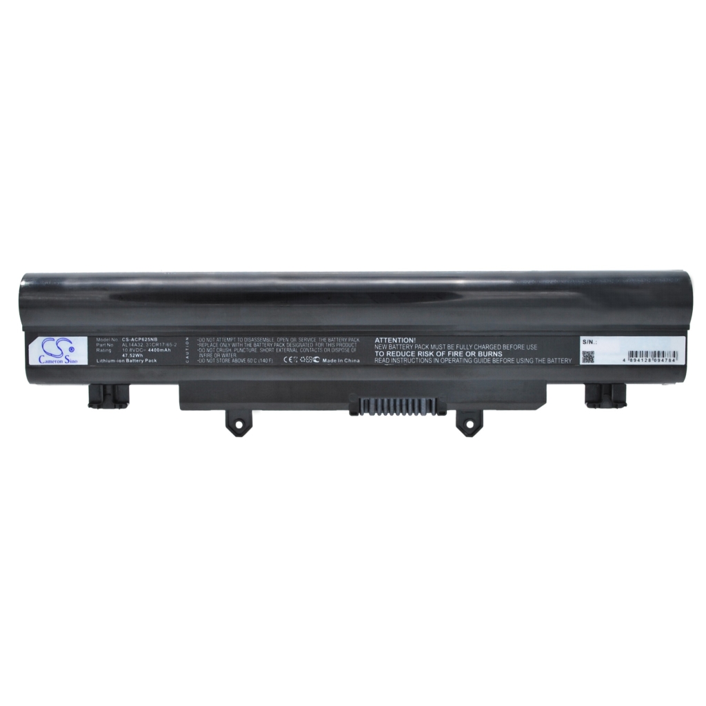 Acer EX2511G-72Z2