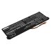 Batterie Sostituisce AP19B8K