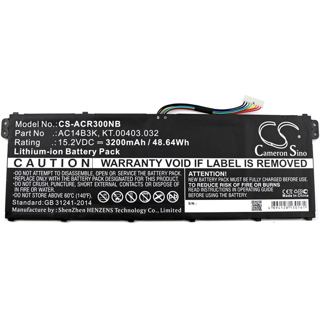 Acer Swift 3 SF314-52G-89VG