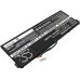 Batterie Sostituisce AC14B3K