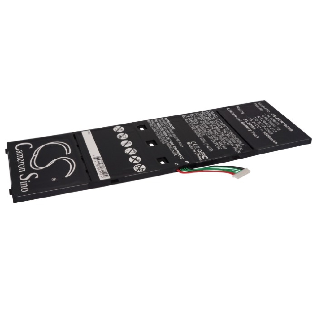 Acer Aspire V7-482PG-745012102TTKK