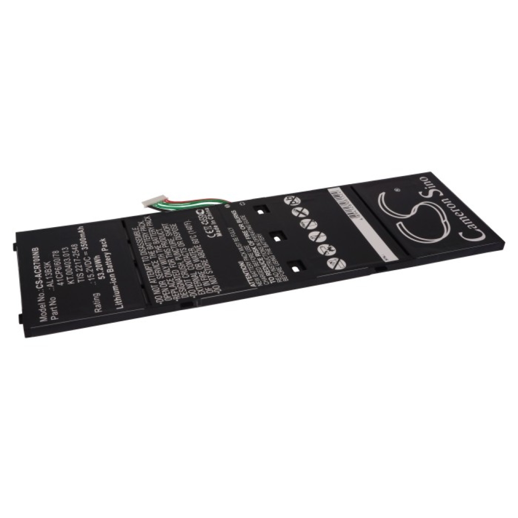 Acer Aspire V7-482PG-745012102TTKK