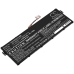 Batteria notebook Acer CS-ACR721NB