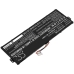 Batteria notebook Acer CS-ACR721NB