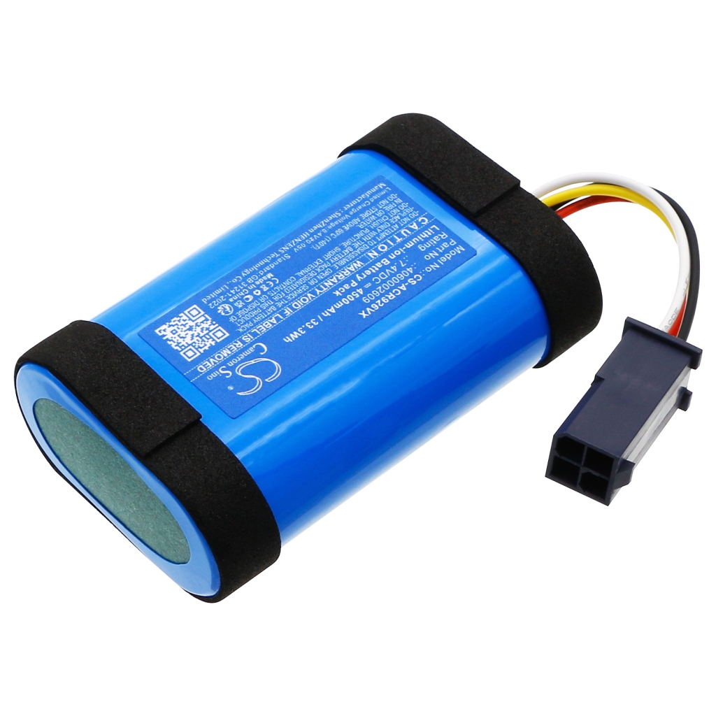 Batteria a vuoto AEG RX92-4ANM (CS-ACR926VX)