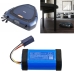 Batteria a vuoto AEG RX92-4ANM (CS-ACR926VX)