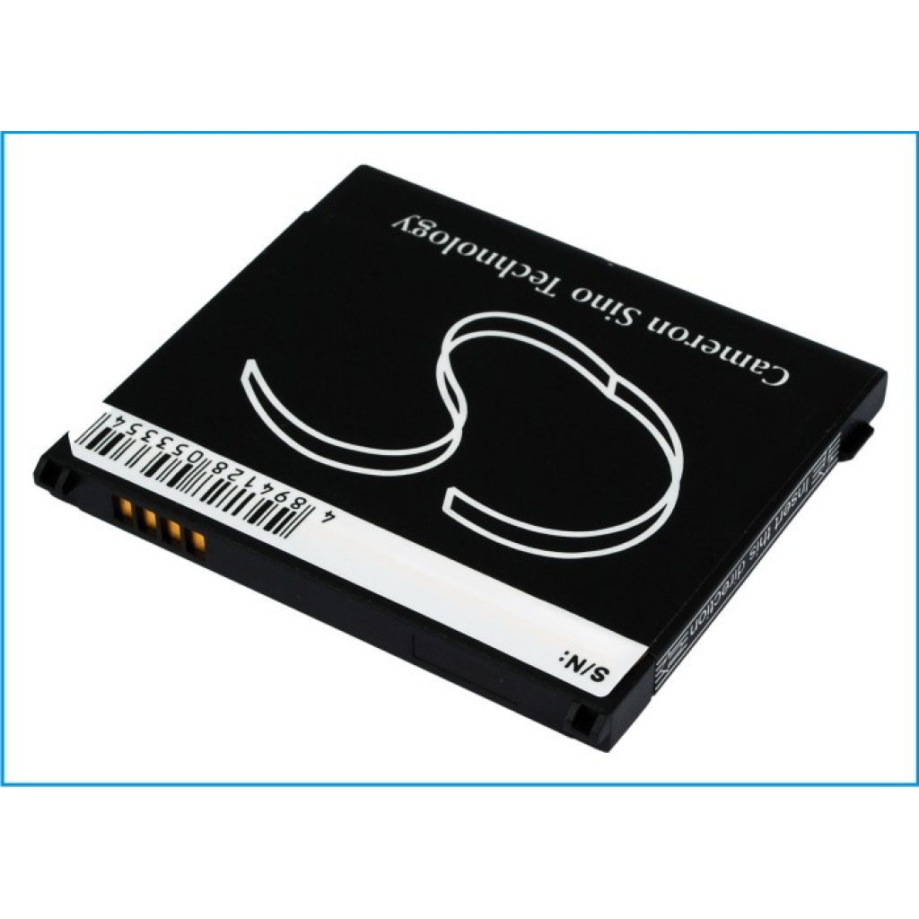 Batteria del telefono cellulare Acer CS-ACS110SL