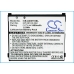 Batteria del telefono cellulare Acer CS-ACS110SL