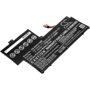 Batteria compatibleWith Batterie