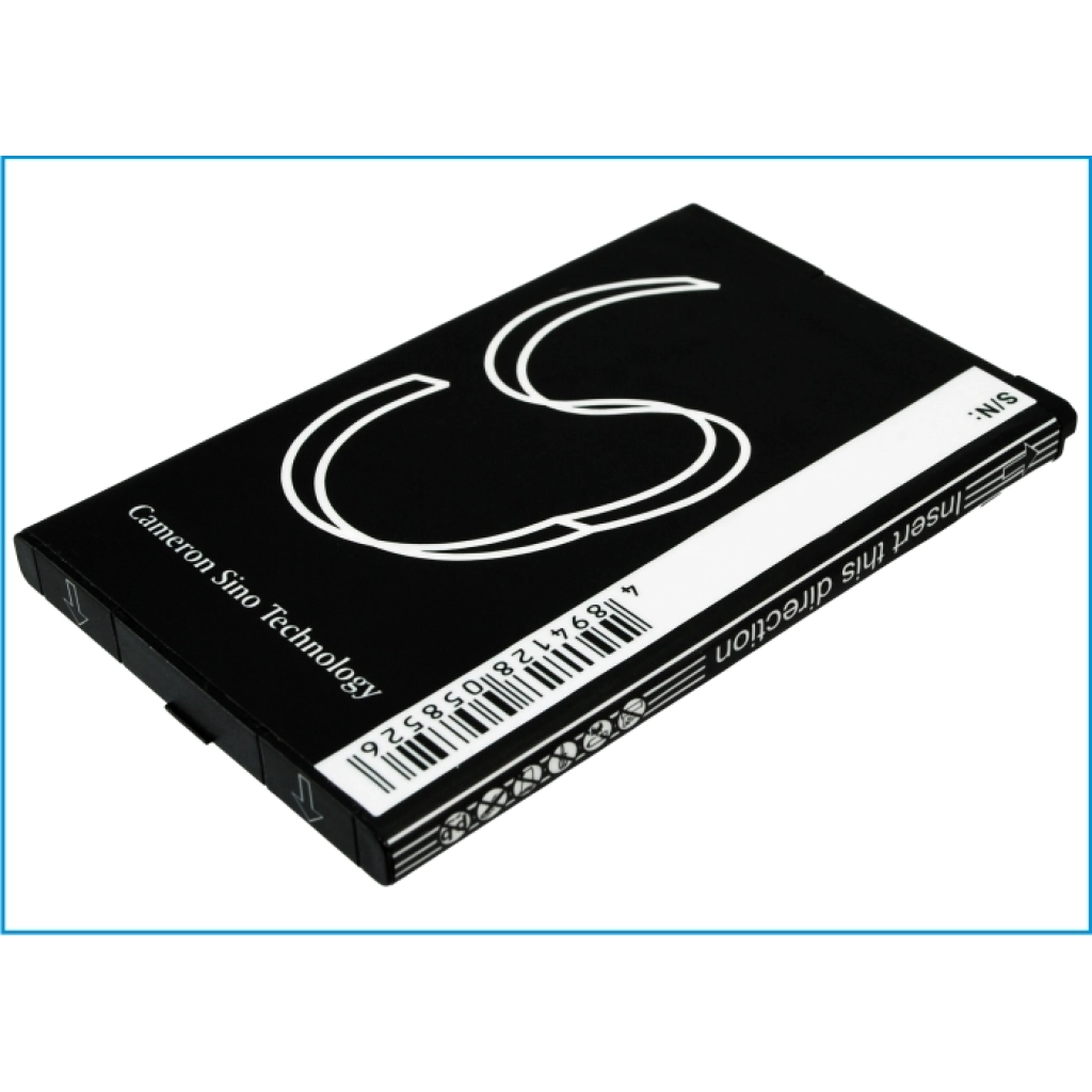 Caricabatterie Caricabatterie da tavolo CS-ACS120SL