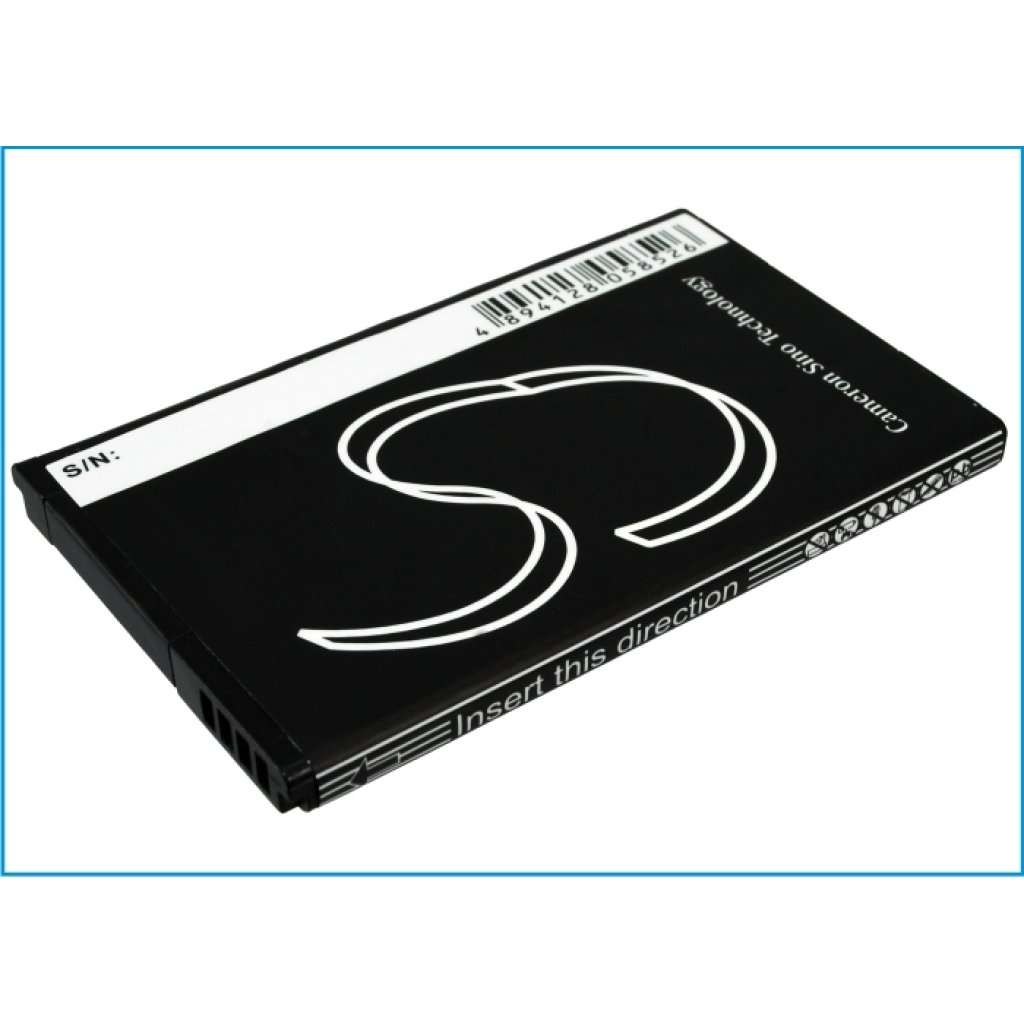 Batterie Sostituisce BT.0010S.001