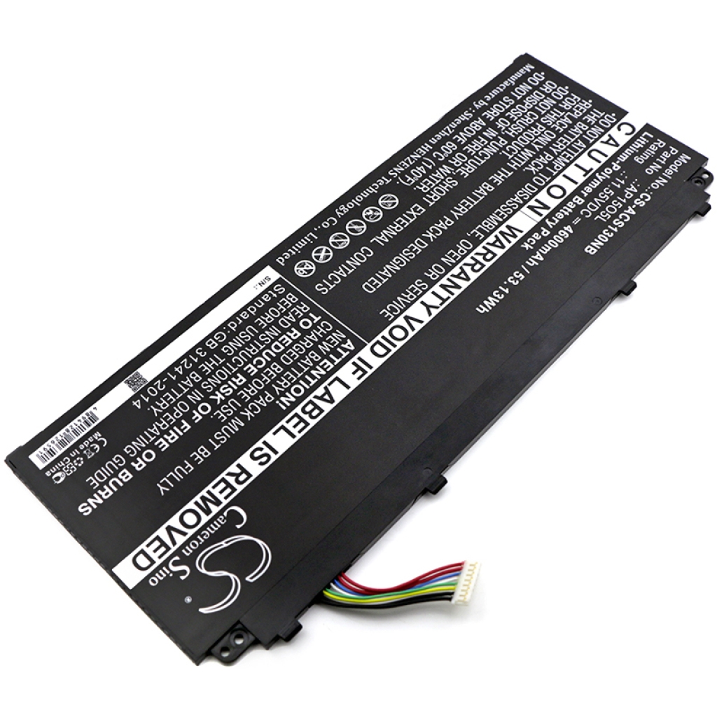 Acer Chromebook R13 CB5-312T-K8Z9