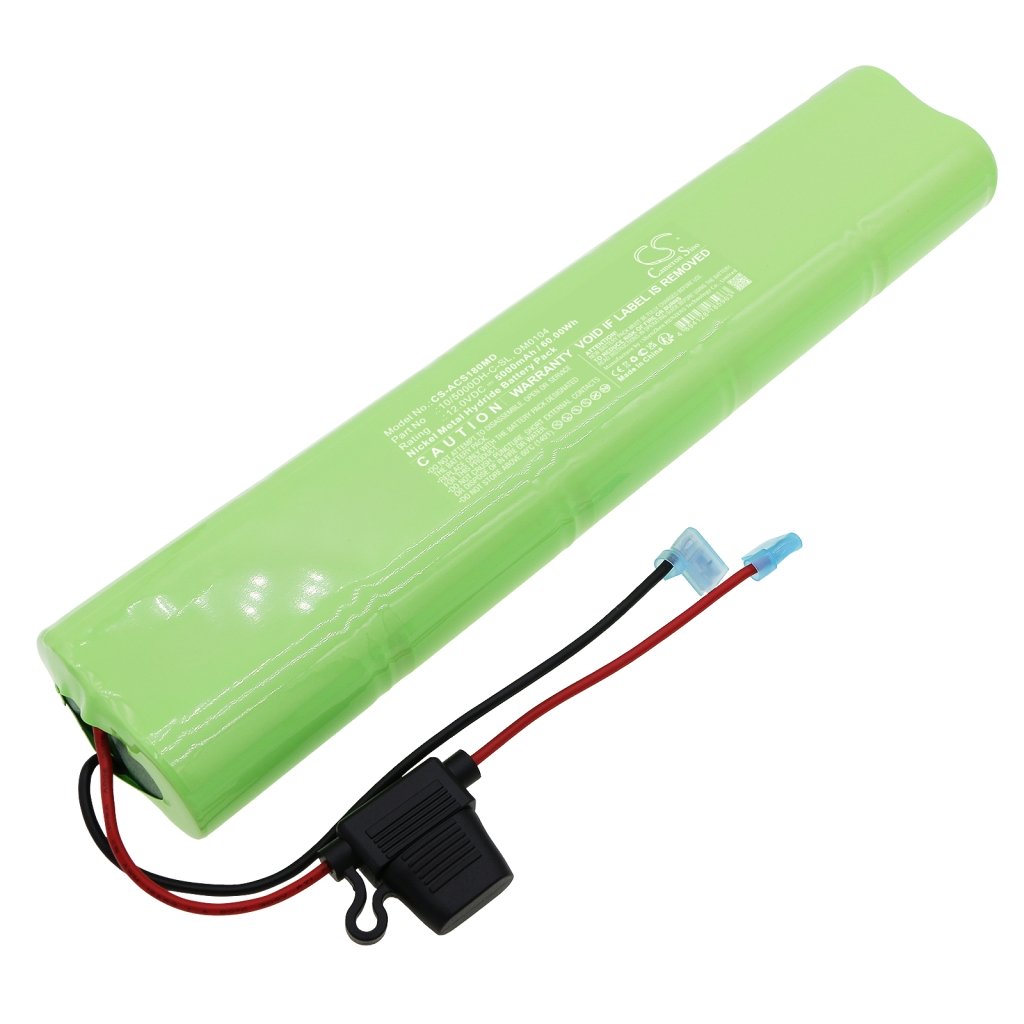 Batterie Batteria medica CS-ACS180MD