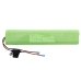 Medical Battery Brooks CS-ACS180MD