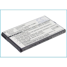 Sostituzione della batteria compatibile per Acer BAT-510,BAT-510 (1ICP5/42/61),BT0010S001,BT0010S00111308990BATA1,ICP494261SRU 1S1P