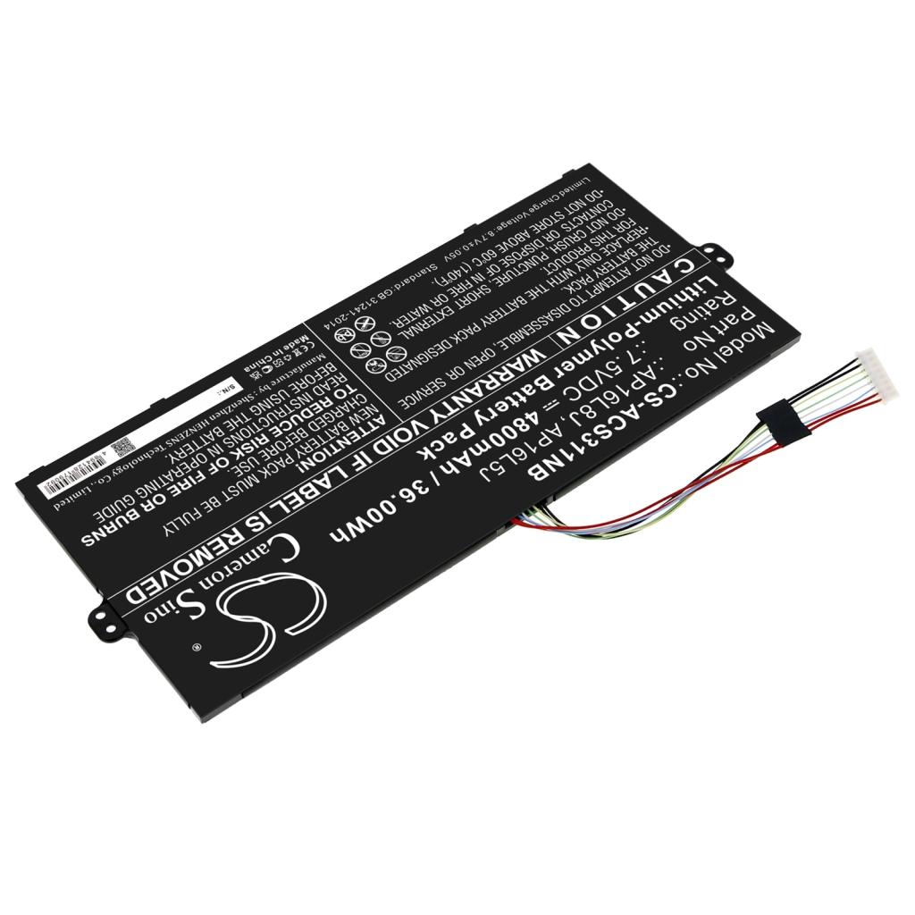 Acer Switch 3 SW312-31-P65R
