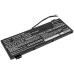Batterie Sostituisce AP18E8M