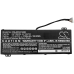 Batteria notebook Acer CS-ACS314NB