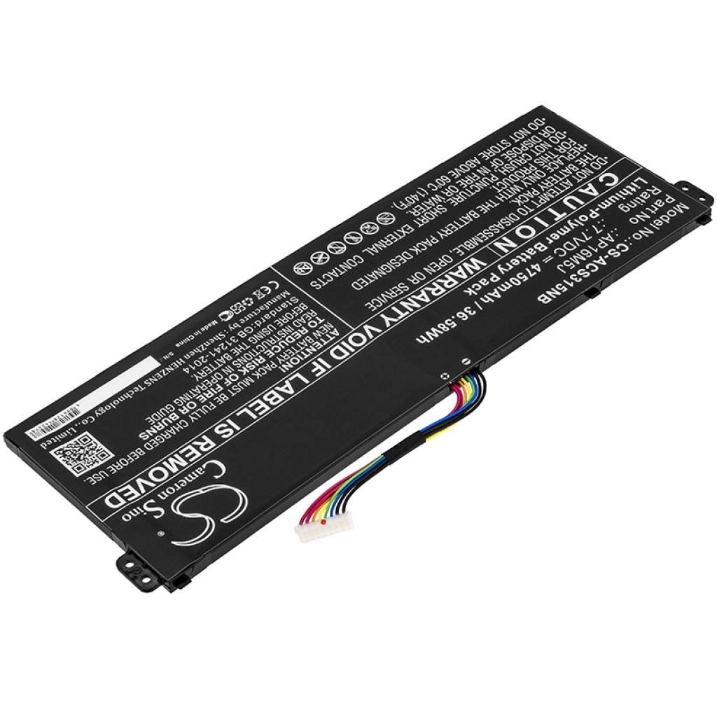 Acer ASPIRE 3 A314-31-C29P