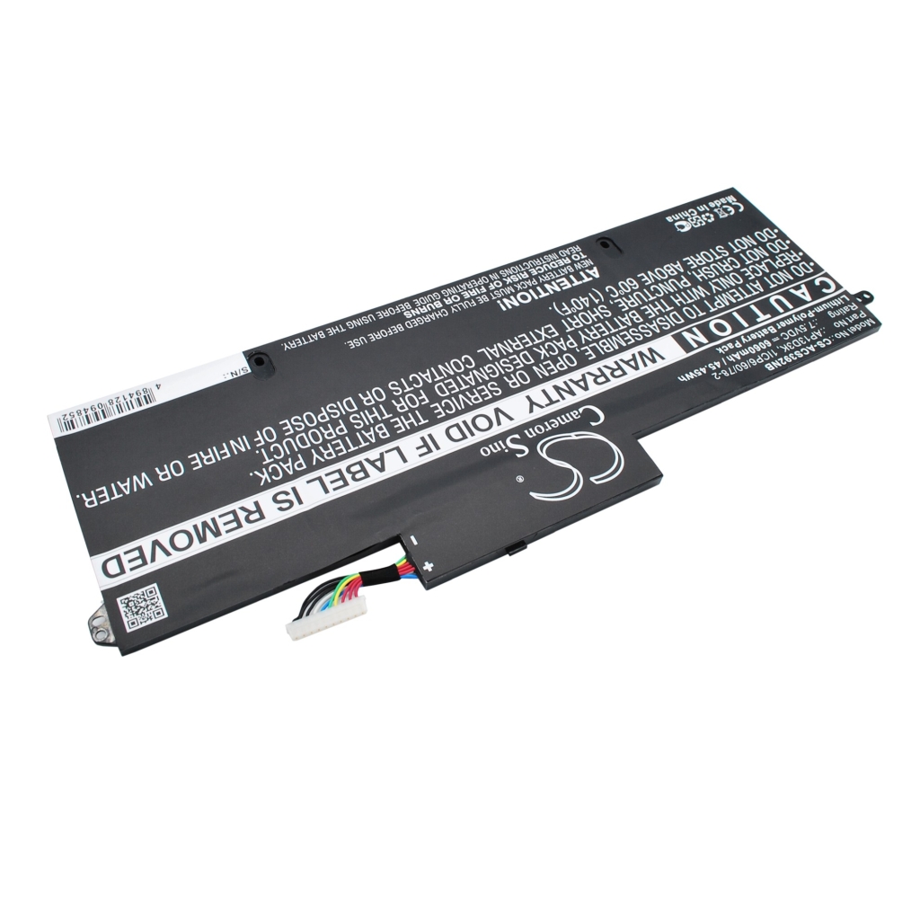 Batteria notebook Acer CS-ACS392NB