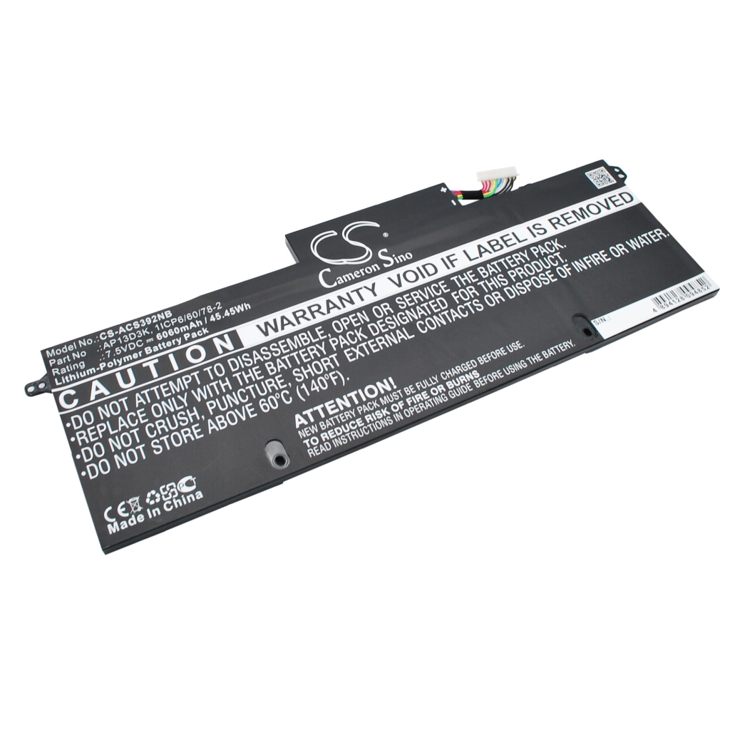 Batteria notebook Acer CS-ACS392NB