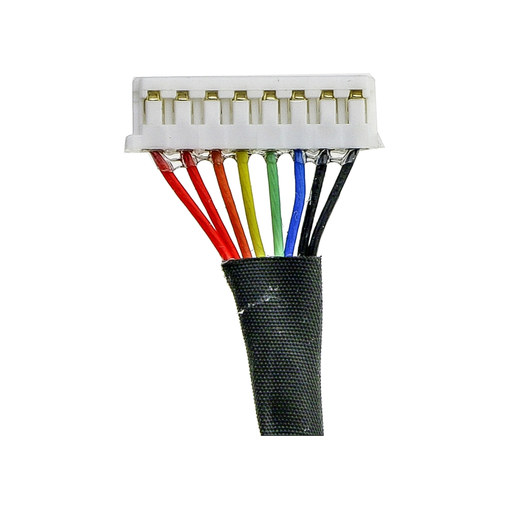 Batterie Sostituisce AP18E7M