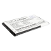 Batteria del telefono cellulare Acer CS-ACS500SL