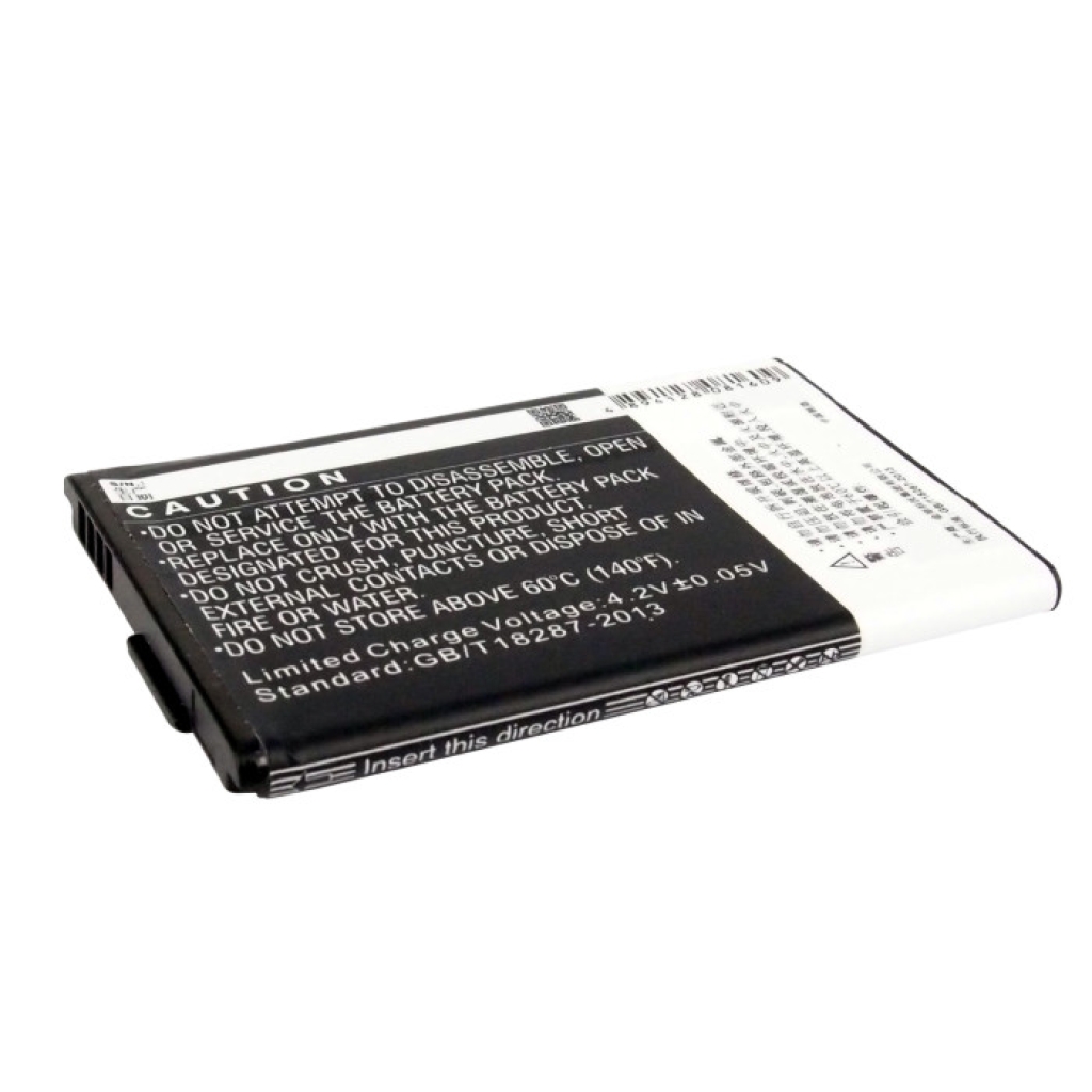 Batteria del telefono cellulare Acer CS-ACS500SL