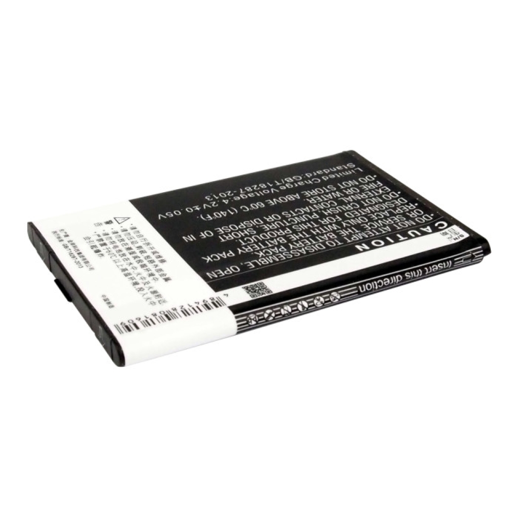 Batteria del telefono cellulare Acer CS-ACS500SL