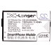 Batteria del telefono cellulare Acer CS-ACS500SL