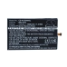 Batteria del telefono cellulare Acer CS-ACS560SL