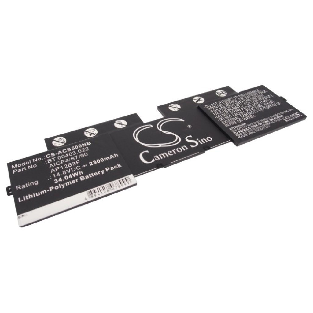 Batterie Sostituisce AP11B3F