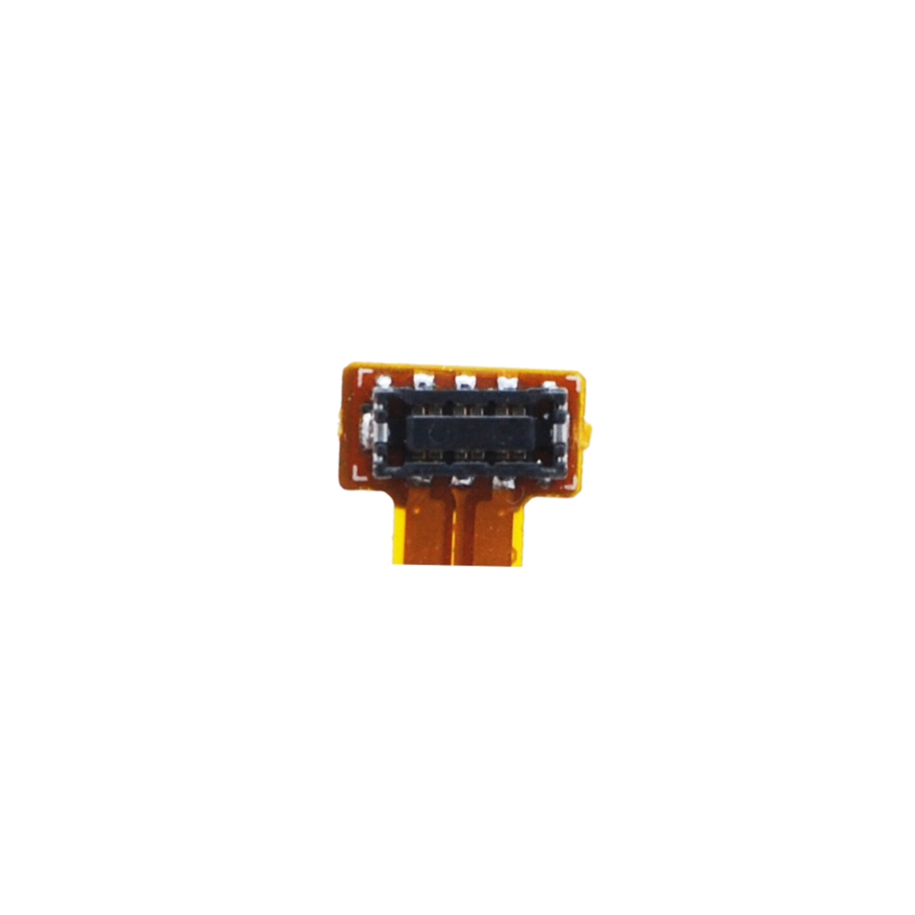 Batterie Batteria del telefono cellulare CS-ACS550SL