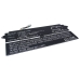 Batteria notebook Acer Aspire S7 13" (CS-ACS700NB)