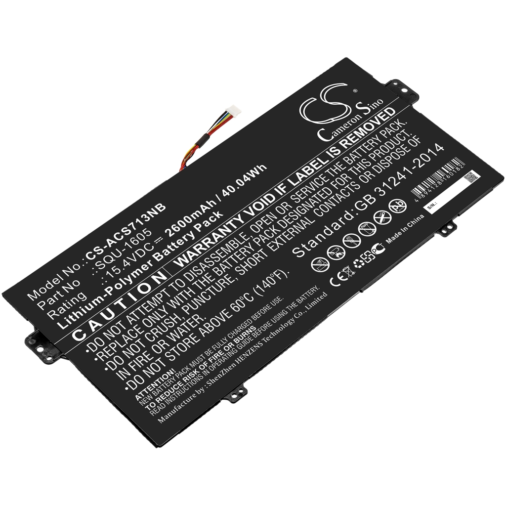 Acer Swift 7 SF713-51-M722