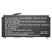Batterie Batteria notebook CS-ACS739NB