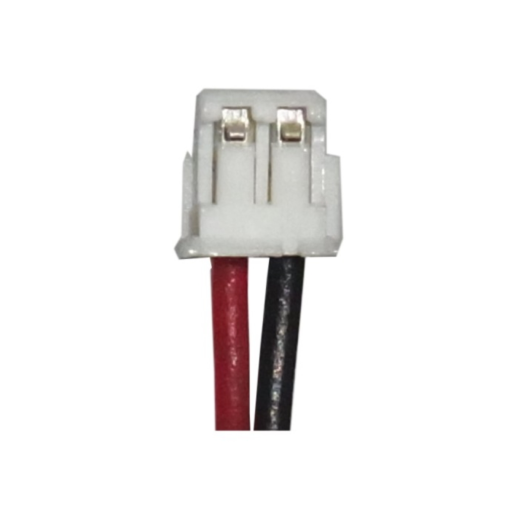 Batterie Sostituisce BC101276