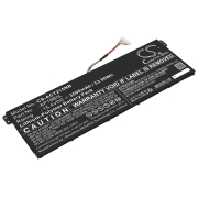 CS-ACT215NB<br />Batterie per   sostituisce la batteria AP19B5L