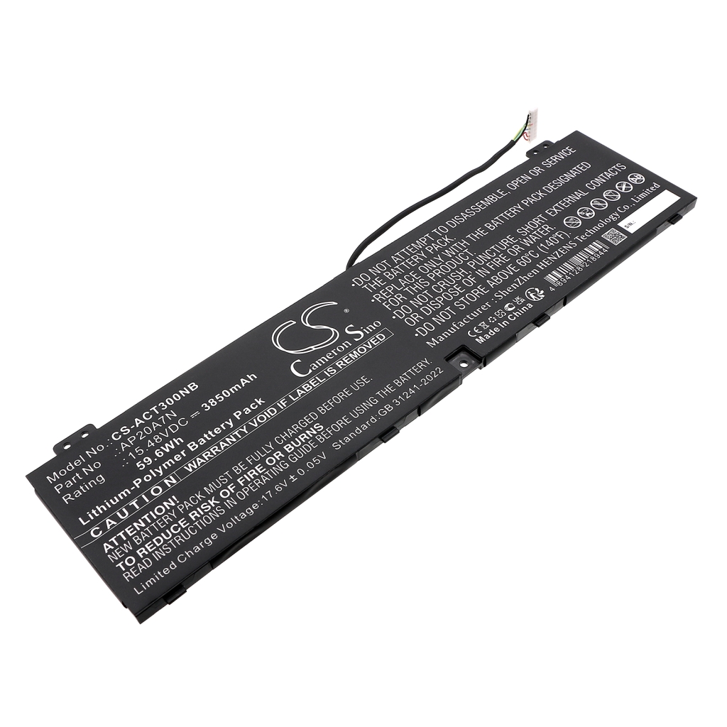 Acer Predator Triton 300 SE PT314-51s-76QN
