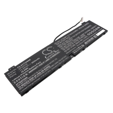 Sostituzione della batteria compatibile per Acer AP20A7N,KT.00407.010