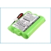 Batterie Batteria Telefono Cordless CS-ACT30CL