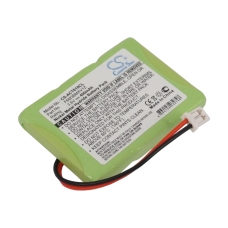 Sostituzione della batteria compatibile per Tiptel F6M3BMXV1Z