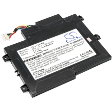 Sostituzione della batteria compatibile per Acer BAT-711,BT.00203.005